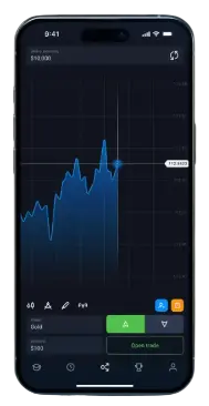 stockity trading